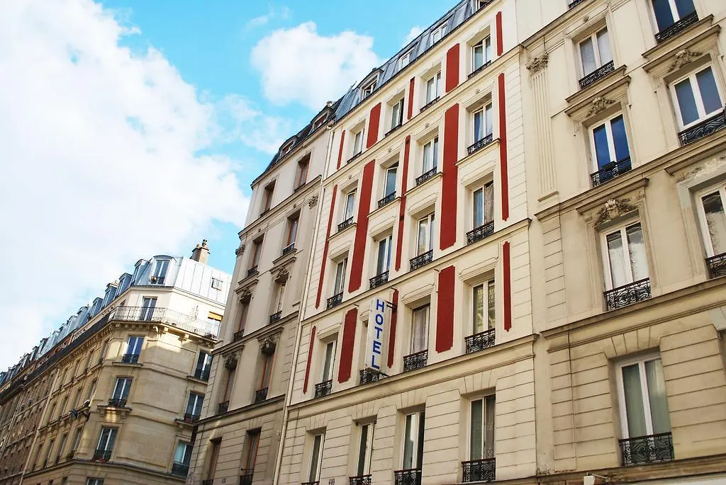 فندق Avenir Jonquière