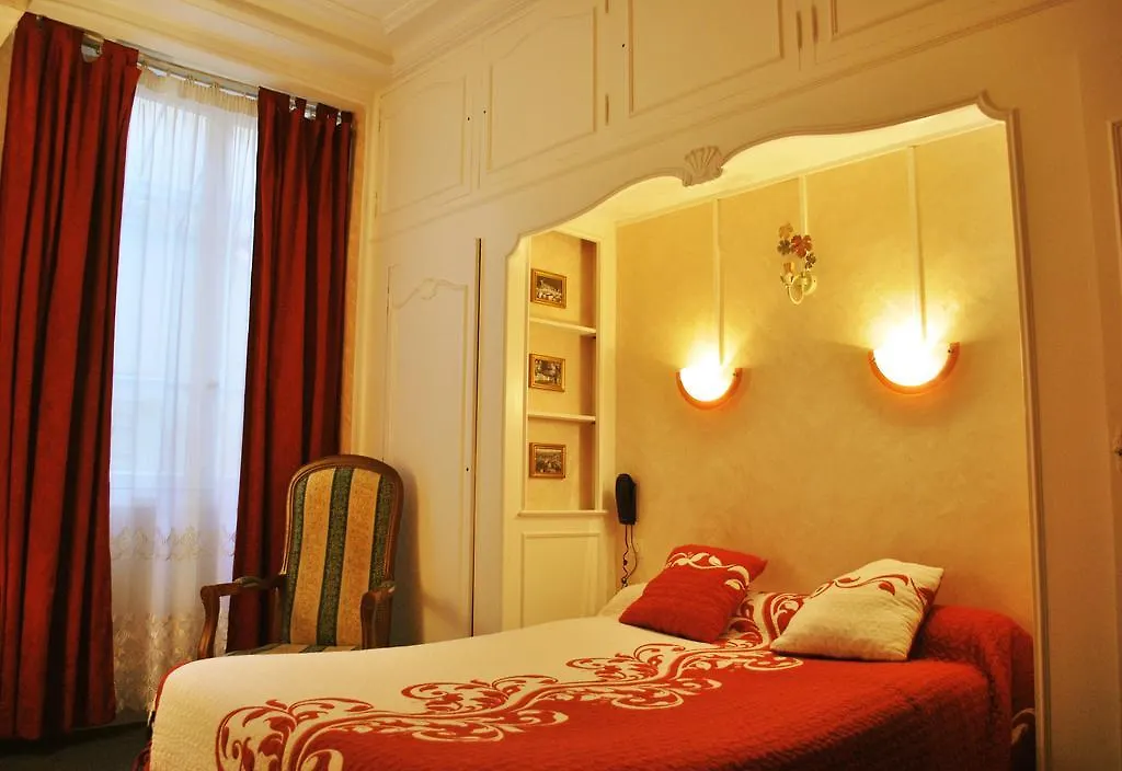 Avenir Jonquiere Hotel *