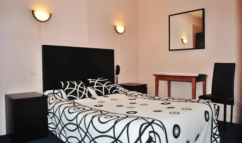 Hotel Avenir Jonquiere *