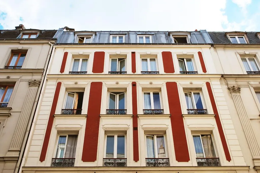 Avenir Jonquière * Parigi