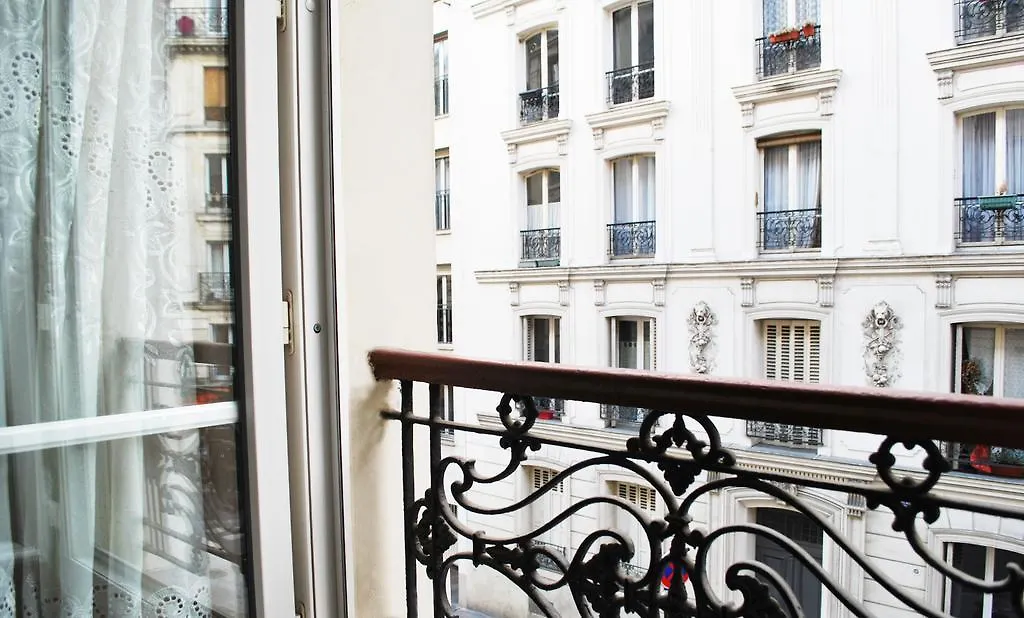 Hotel Avenir Jonquière