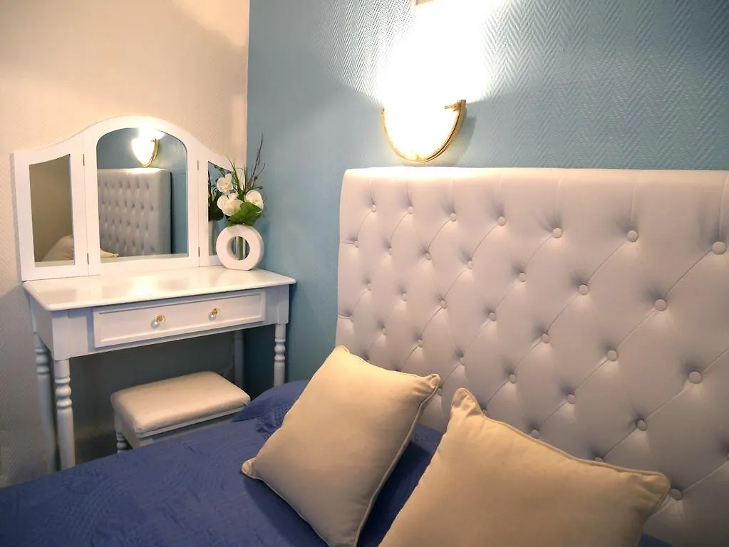 Avenir Jonquière Paris